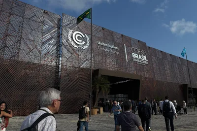 COP30 negotiators warn climate disinformation is undermining global action