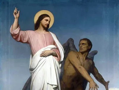 The call to repent and live a fuller life