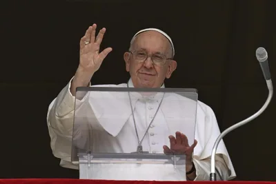 Synod 2023: What has Pope Francis said about synodality?