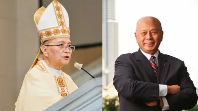 Caritas Manila, nagsisilbing daluyan ng habag at awa ng panginoon