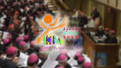 Synod on Synodality: ‘The whole church is called to the mission’-Bishop David