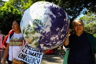 Catholic bishops from Global South demand end to green capitalism, fossil fuel expansion