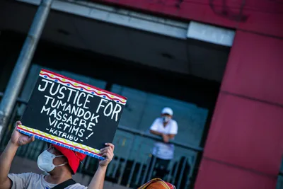 Green activists, tribal group call for pull out of soldiers from indigenous communities