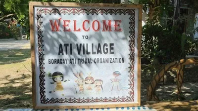 Boracay Ati Tribal Organization, nagpasaklolo kay PBBM - VeritasPH