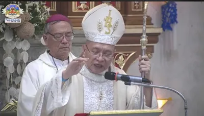 Priests urged: Be a newscaster, writer of ‘God’s News’