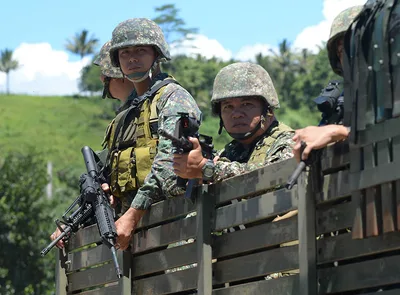 Another Mindanao prelate wants end to martial law