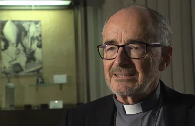 ‘Everything is connected’: Cardinal Czerny explains future of Vatican office for integral human development