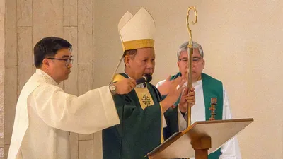 Mamamayan, hinimok ni Cardinal Advincula na suriin ang sarili at ugnayan sa Panginoon - VeritasPH