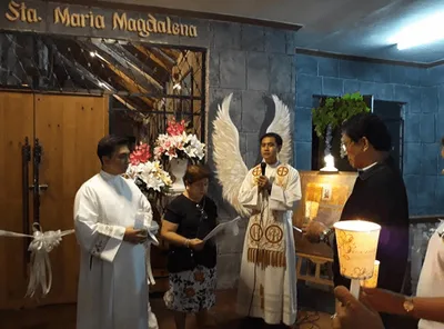 Diocese’s newest heritage museum inaugurated