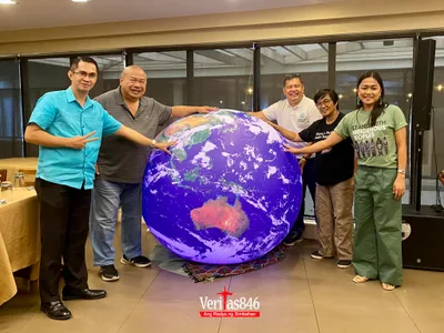 SOC 2023, tugon sa krisis sa kalikasan