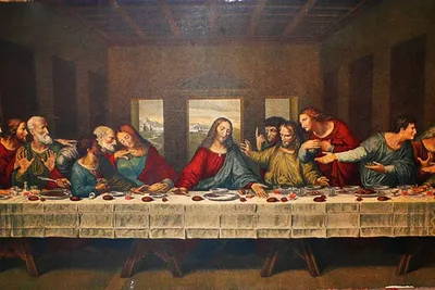 Catholic leaders join French bishops in condemning Last Supper scene at Paris Olympics opening