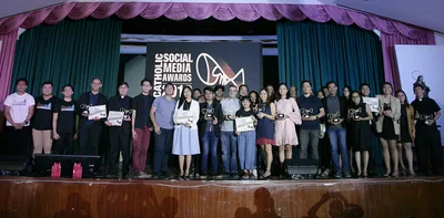 2018 Catholic Social Media Awards laud ‘online missionaries’