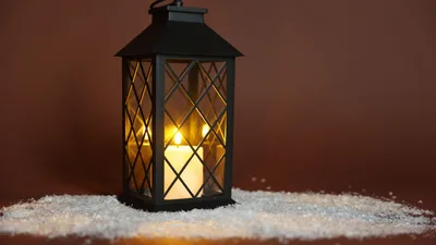 Preserving Hope, Illuminating Lives