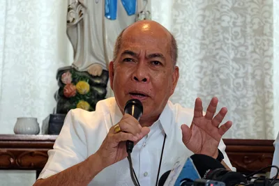 CBCP warns against ‘Maria Divine Mercy’