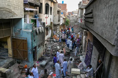 Legal experts sound alarm on organized group exploiting blasphemy laws in Pakistan