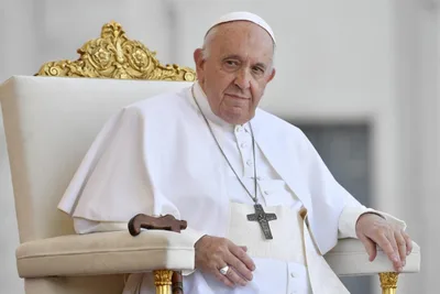 Pope Francis warns of toxicity in social media, calls for inclusion in digital space