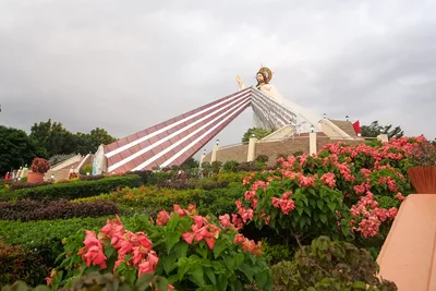 Philippine bishops renew nationwide Divine Mercy consecration amid crises