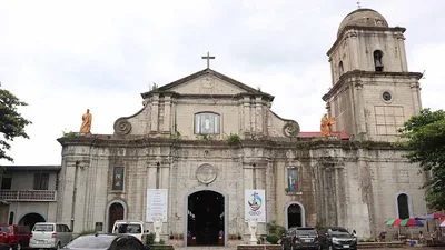 Damage assessment sa pinsala ng bagyong Uwan, isinasagawa ng Diocese of Imus - VeritasPH