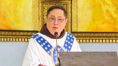 Mabibigat na hamon sa lipunan, nangangailangan ng sama-samang pagtugon-OFM - VeritasPH