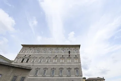Vatican confirms Pope Francis will visit Slovakia in September