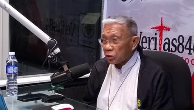 Same sex attracted persons told: ‘Find spiritual guides’