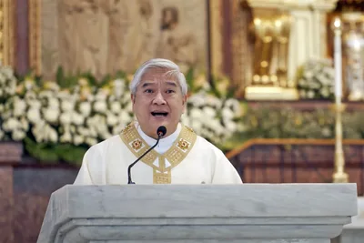 Vote buying is ‘mark of the devil’, says archbishop