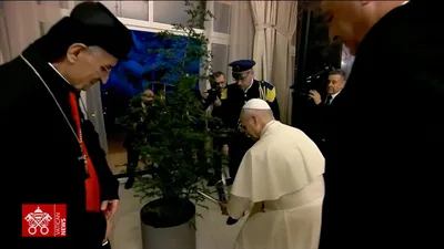 Pope to Lebanese authorities: Blessed are the peacemakers