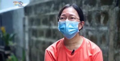 What Happened to Cancer Patients during the Pandemic? | Breast Cancer Awareness Month