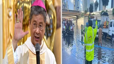 CBCP nagpaabot ng pakikiramay sa pamilya ng 3-OFW na namatay sa Dubai
