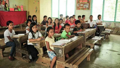 Isulong ang malaya, libre, abot-kaya at makataong sistema ng edukasyon sa Pilipinas.