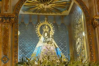 Million devotees expected for Manaoag coronation centennial