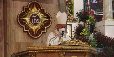 “Maging liwanag sa lipunan,”-Cardinal Advincula