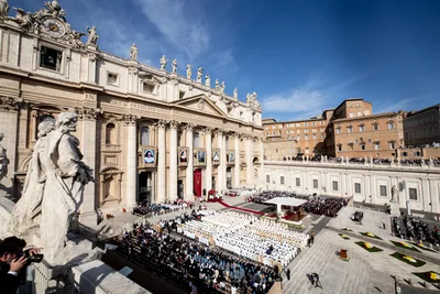 Pope Francis advances causes of China missionary, sister killed by Maoist guerrillas