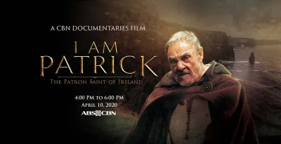 Discover the True Story of St. Patrick this Holy Week | CBN Documentaries