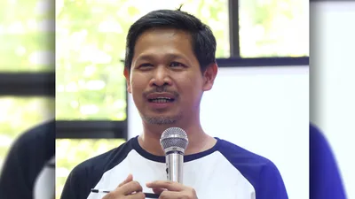 Ecological justice at integral ecology, panawagan ng pari sa mamamayan - VeritasPH