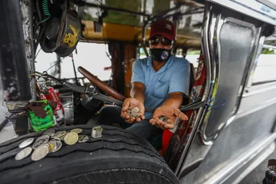 Piston warns Iran conflict could trigger fuel price surge, OFW crisis in Philippines