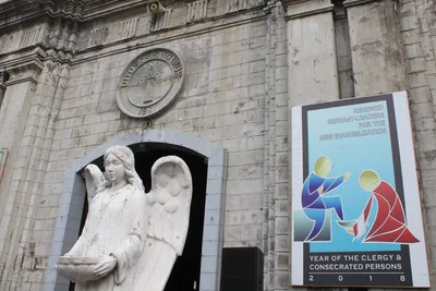 Imus diocese to hold ‘Laudato Si’ eco-workshop