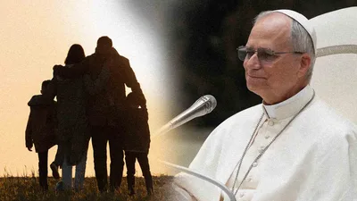 Pagpapalakas sa pamilya, tutukan ng Simbahang Katolika