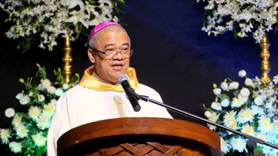 Build a society of justice and peace, panawagan ng mga opisyal ng CBCP sa mamamayan