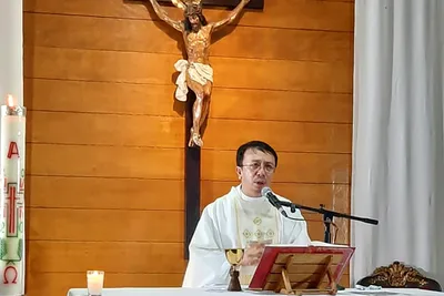 Now is the time to prioritize mental health — Church official