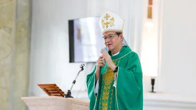 Mananampalataya, hinimok na maging sambayanang nanalanagin at nagbibigay buhay - VeritasPH