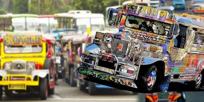 Simbahan, nakiisa sa pagtutol sa traditional jeepneys franchise consolidation