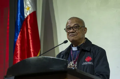 Caritas Philippines pushes dioceses to embed ecology in ministries, finances