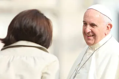 Vatican event to highlight key role of women in peace-building