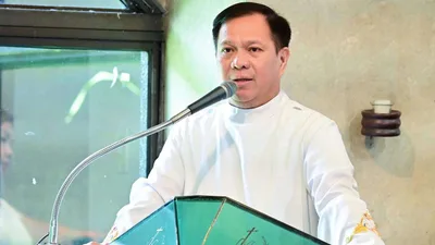Negosyante at entreprenuers, kinilala ng opisyal ng CBCP