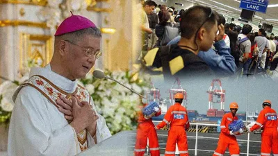 Pagnilayan ang mga iboboto sa Midtern election, paalala ng Stella Maris sa mga OFW, seafarer at migrante