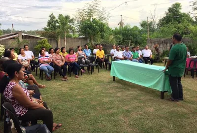 Cagayan BEC marks 5 years of steady growth