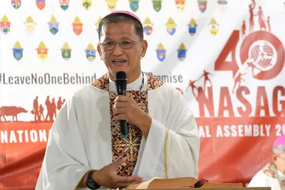Bishop questions transparency in South Cotabato power co-op joint venture plan