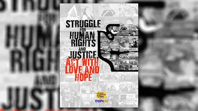 Human rights violations, talamak pa rin sa Pilipinas