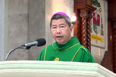 Bicol diocese intensifies efforts aimed at suicide prevention